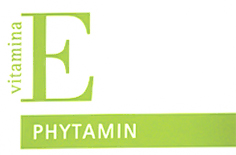 Vitamina E fitamina