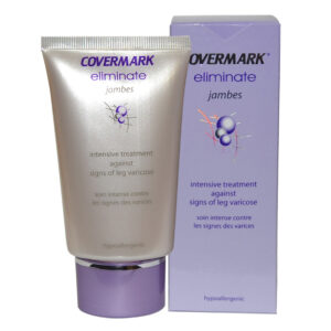 COVERMARK ELIMINATE JAMBES couperose and capillaries