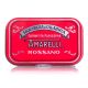 RED LIQUORICE 40G AMARELLI