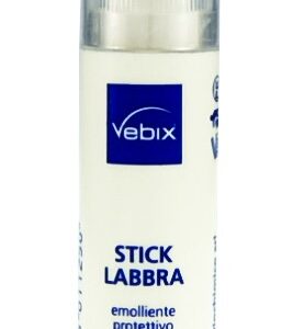 VEBIX STICK LIPS смягчающее средство защитное