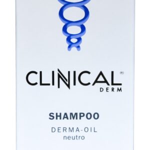 CLINICAL DERM Shampoo derma-oil neutro