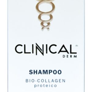 CLINICAL DERM Shampoo Bio-Collagen proteico