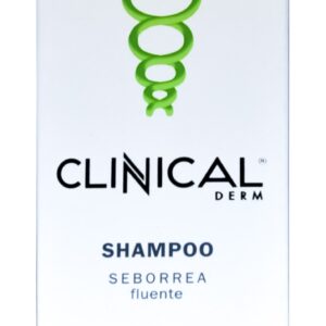CLINICAL DERM Shampoo seborrea fluente