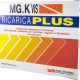 MG.K VIS refill plus food supplement