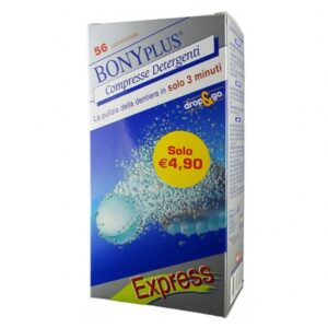 BONYPLUS detergent tablets