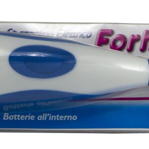 Cepillo de dientes eléctrico FORHANS POWER PLUS