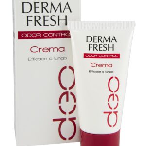 DERMAFRESH odor control crema