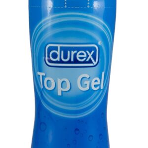 DUREX TOP GEL SIENTE lubricante íntimo