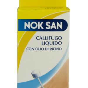 NOK SAN callifugo liquido