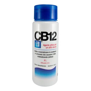 Agente activo CB12 para una respiración segura
