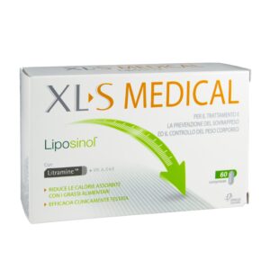 Liposinol médical XLS