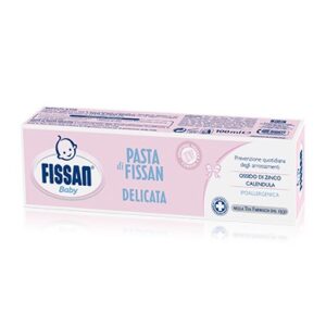 FISSAN BABY delicate fissan paste