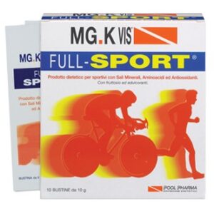 MG.K VIS full sport
