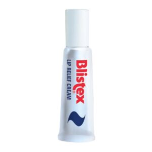 Crema de alivio labial BLISTEX