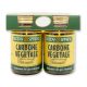 BODY SPRING vegetable charcoal