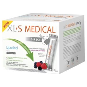 XLS Medical Direct