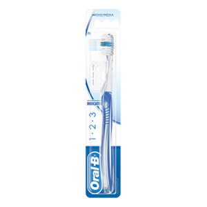 Cepillo de dientes ORAL B INDICATOR
