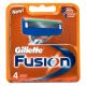 Gillette Fusion пополнения