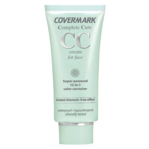 COVERMARK CC cream per il viso