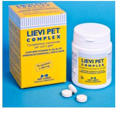 RIBES PET 30PRL - Global Pharmacy