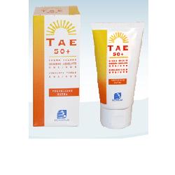 TAE 50+ CR SOLAR UVA / UVB 50ML