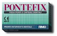 PONTEFIX SET FISSAG PONTI