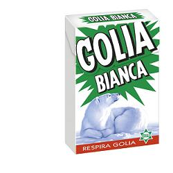 GOLIA BLANCA 49G