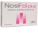 NOSIFOL PLUS 20CPR