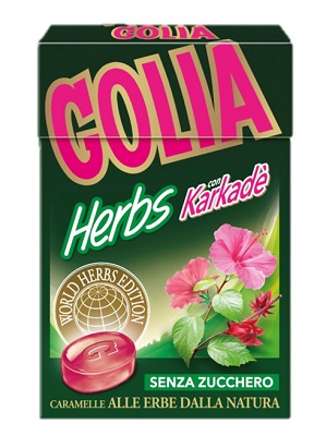 Golia Herbs Con Karkade 49g Global Pharmacy