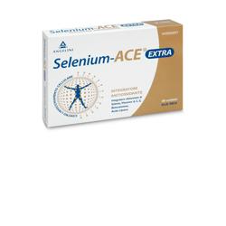 SELENIUM ACE EXTRA 60CONF