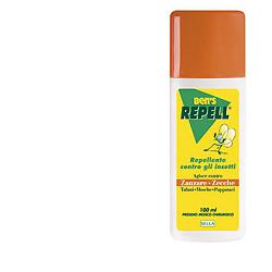 BENS REPELL INSECTORPEL 100ML