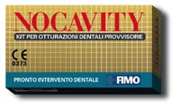 NOCAVITY KIT OTTURAZIONI