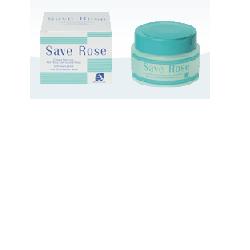 SAVE ROSE CR ANTICOUP 50ML