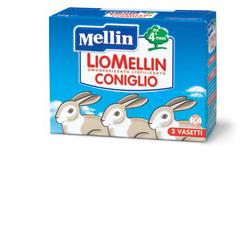 LIOMELLIN CONIGLIO LIOF 3X10G
