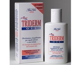 TRIDERM OIL OLIOSH 150ML