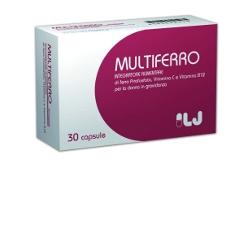 MULTIFERRO 30CPS