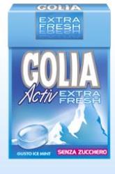GOLIA ACTIV EXTRAFRESH S / Z 46G