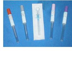 AGO CANNULA 2VIE G22