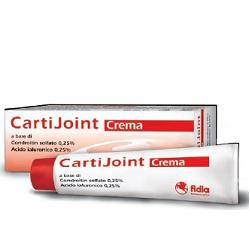 CARTI JOINT CREMA 50ML