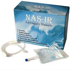 NASIR SOL FISIOL RIC 10SAC