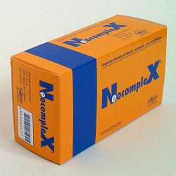 NEOCOMPLEX 10FL MONODOSE 10ML