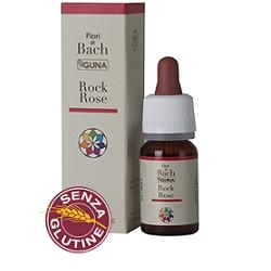 PISTOLET ROCK ROSE GTT 10 ML