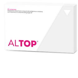 ALTOP 20CPR