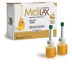 MELILAX PEDIATRIC 6MICROCLISMI - Global Pharmacy