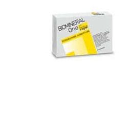 BIOMINERAL ONE LACTOCAPIL30CPR