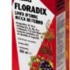 Утюг FLORADIX 250 мл