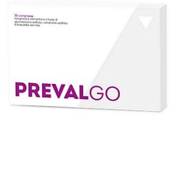 PREVALGO 30CPR