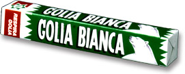 GOLIA BLANCA 52G
