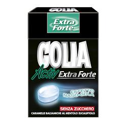 GOLIA ACTIV EXTRAFORTE S / Z 49G
