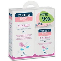 TANTUM ROSA 3-12 DET + SALV